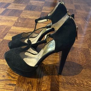 Michael Kors Platform Sandals